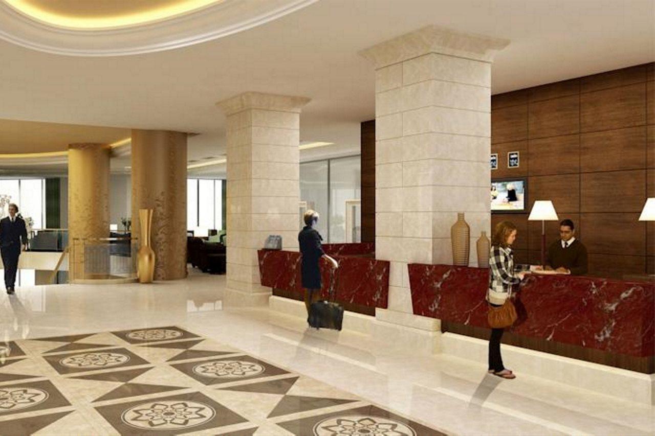 Jiyeh Marina Resort Hotel & Chalets Jieh Kültér fotó