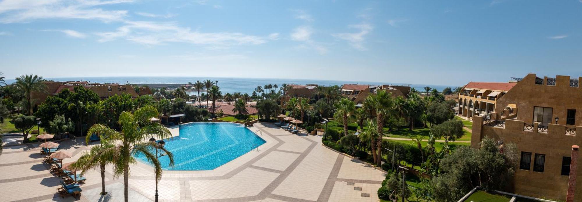 Jiyeh Marina Resort Hotel & Chalets Jieh Kültér fotó